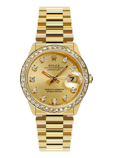 rolex ladies watch price.